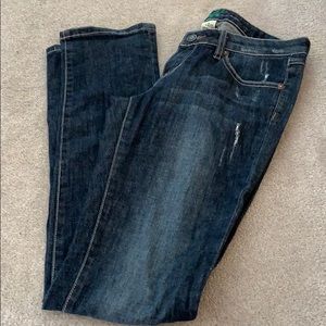 2/$25 Garage Skinny Jeans